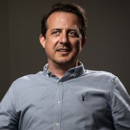 Matt Oldfield